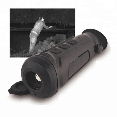 Télescope extérieur de fond monoculaire de vision nocturne de formation d'images thermiques