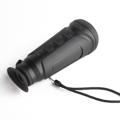 Télescope extérieur de fond monoculaire de vision nocturne de formation d'images thermiques