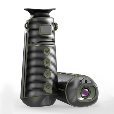 Imageur thermique infrarouge de TTS260 260*200 HD 20 heures de monoculaire de réserve de vision nocturne