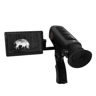 Recherche de chasse monoculaire CS-1Pro/CS-3+/CS-4 de patrouille de délivrance de vision nocturne d'imageur thermique