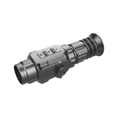 Portée de fusil de vision nocturne de la formation d'images thermiques IPX66 avec la résolution de 400*300 IR