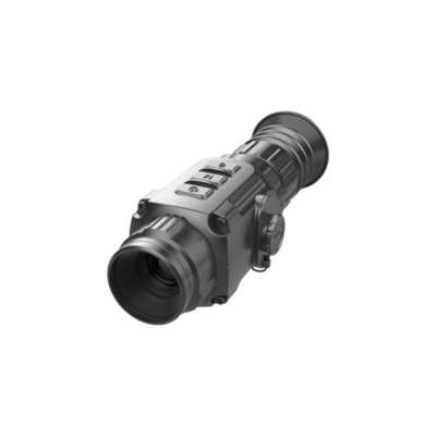 Portée de fusil de vision nocturne de la formation d'images thermiques IPX66 avec la résolution de 400*300 IR