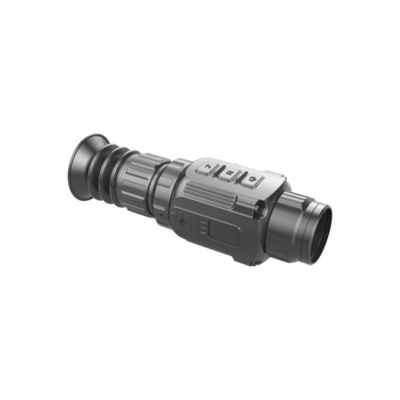 Portée de fusil de vision nocturne de la formation d'images thermiques IPX66 avec la résolution de 400*300 IR