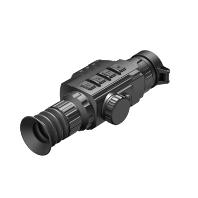 Monoculaire thermique de vision nocturne d'A10 LED multifonctionnel pour la chasse