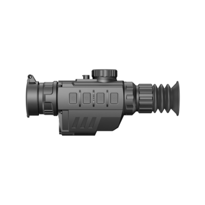 Monoculaire thermique de vision nocturne d'A10 LED multifonctionnel pour la chasse