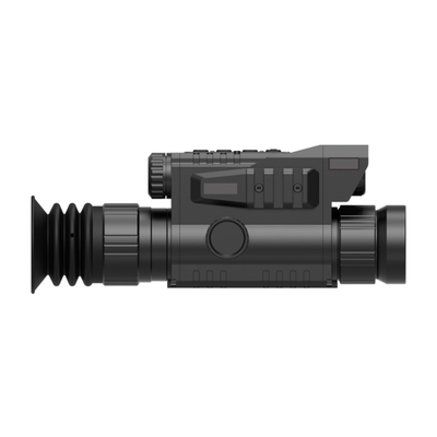 Appareils de pointage de la formation d'images thermiques TR20 avec la résolution de 384* 288 IR et la longueur de foyer de 35mm