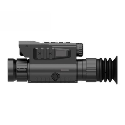 Appareils de pointage de la formation d'images thermiques TR20 avec la résolution de 384* 288 IR et la longueur de foyer de 35mm