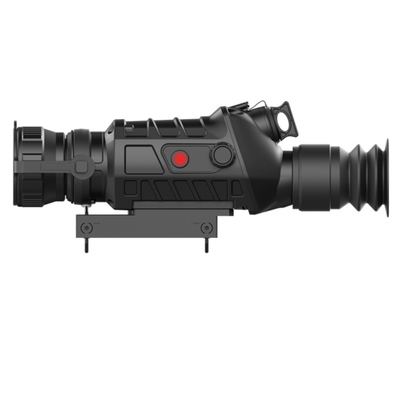 Appareils de pointage de la formation d'images thermiques TS450 avec la résolution de 400*300 IR et la longueur de foyer de 50mm