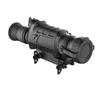 Appareils de pointage de la formation d'images thermiques TS450 avec la résolution de 400*300 IR et la longueur de foyer de 50mm