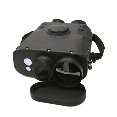 Jumelles refroidies imperméables IP68 d'imageur thermique