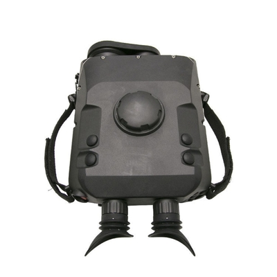 Jumelles refroidies imperméables IP68 d'imageur thermique
