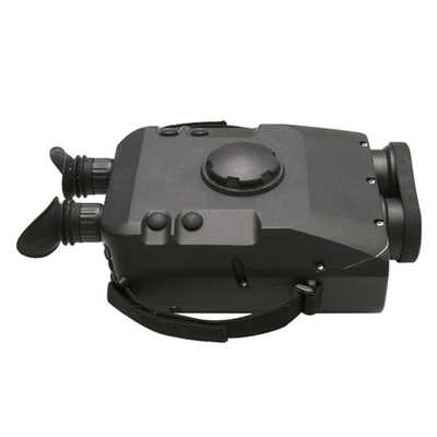 Jumelles refroidies imperméables IP68 d'imageur thermique