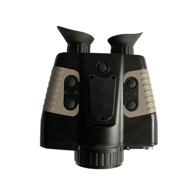 Télescope HB6S militaire d'imageur thermique de jumelles de formation d'images thermiques