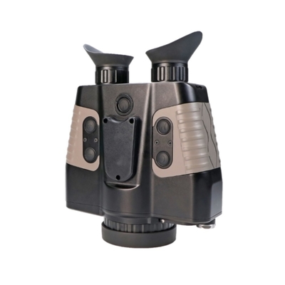 Télescope HB6S militaire d'imageur thermique de jumelles de formation d'images thermiques