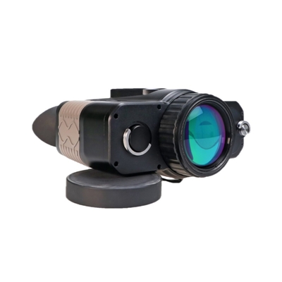Télescope HB6S militaire d'imageur thermique de jumelles de formation d'images thermiques
