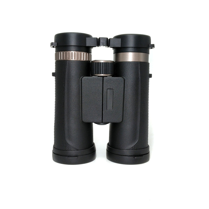 12x42 brouillard mobile du télescope IPX7 et jumelles imperméables pour le prisme des adultes BAK-4 avec l'adaptateur universel de téléphone pour l'oiseau Wat